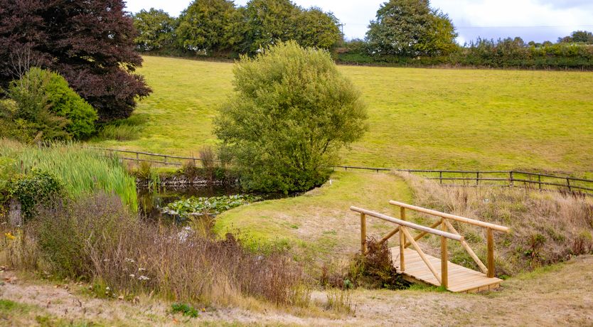 Photo of Winsford Cottage, Wheddon Cross