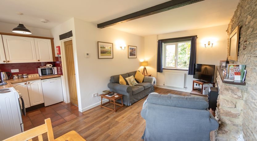 Photo of Winsford Cottage, Wheddon Cross