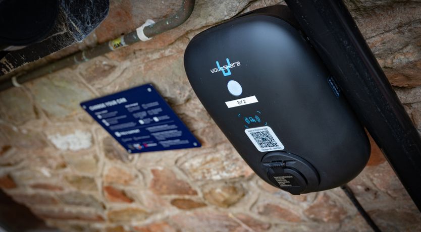 Photo of Winsford Cottage, Wheddon Cross