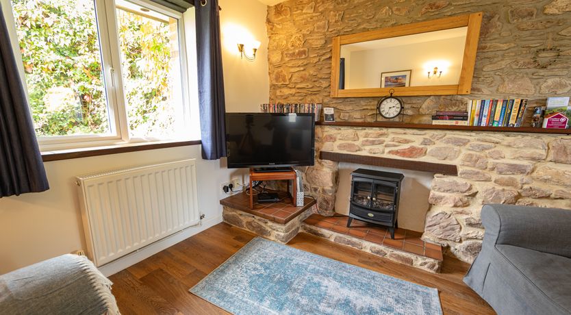 Photo of Winsford Cottage, Wheddon Cross