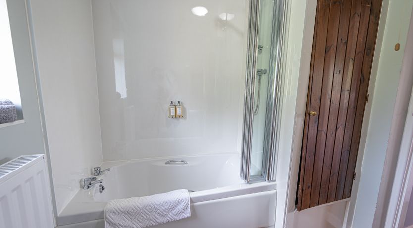 Photo of Winsford Cottage, Wheddon Cross