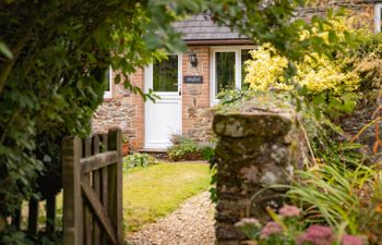 Winsford Cottage, Wheddon Cross Holiday Cottage