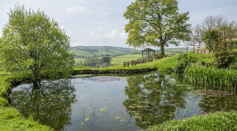 Photo of Winsford Cottage, Wheddon Cross