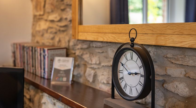 Photo of Winsford Cottage, Wheddon Cross