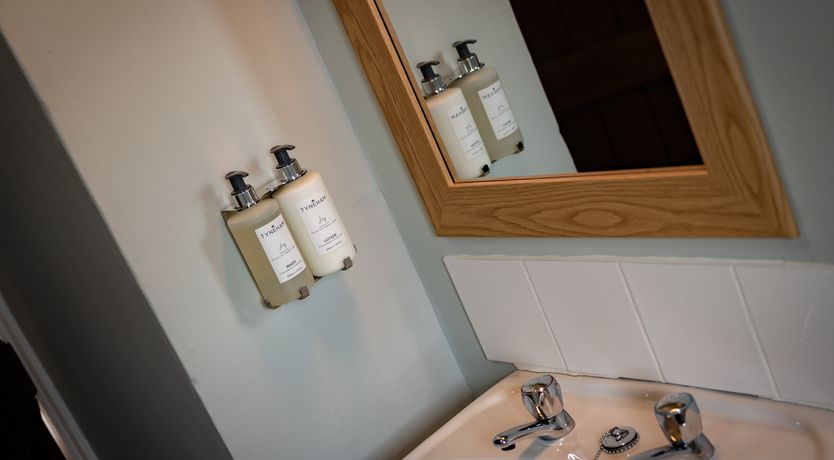 Photo of Winsford Cottage, Wheddon Cross