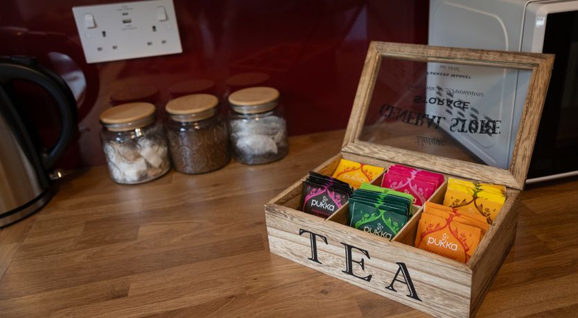 Photo of Winsford Cottage, Wheddon Cross