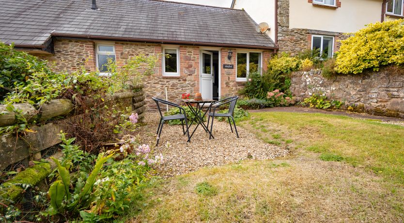 Photo of Winsford Cottage, Wheddon Cross