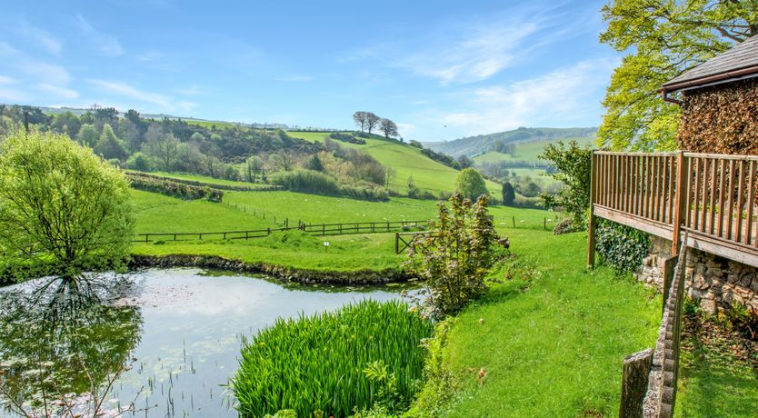 Photo of Winsford Cottage, Wheddon Cross