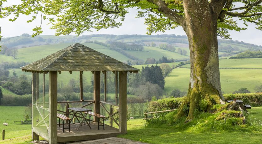 Photo of Winsford Cottage, Wheddon Cross
