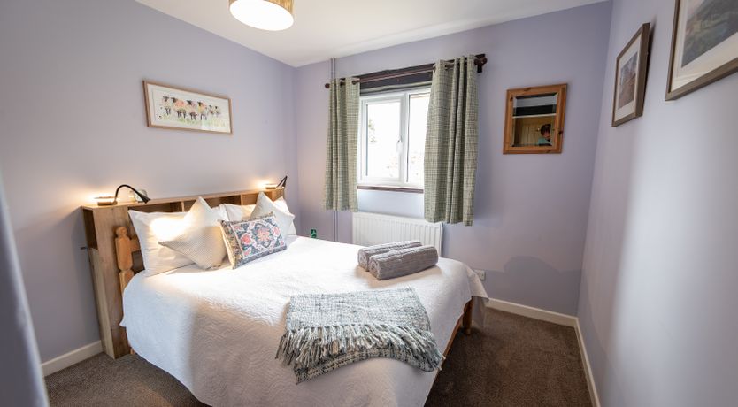 Photo of Winsford Cottage, Wheddon Cross