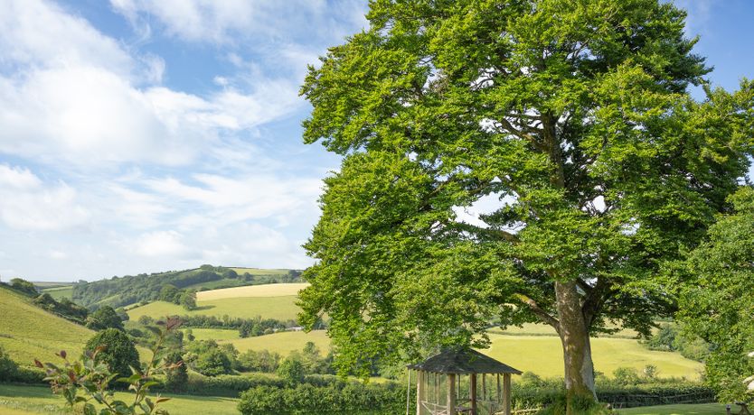 Photo of Winsford Cottage, Wheddon Cross