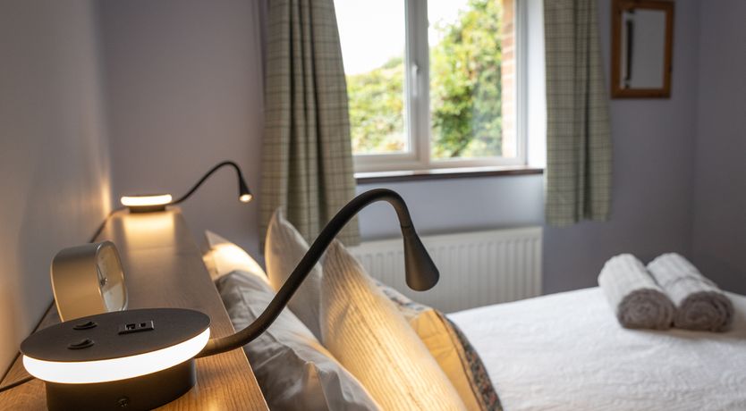 Photo of Winsford Cottage, Wheddon Cross