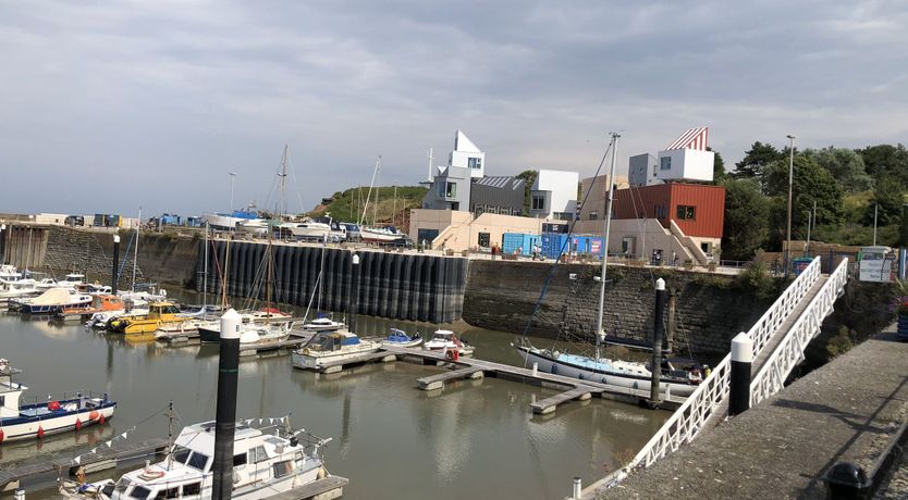 Photo of Winsford Cottage, Wheddon Cross