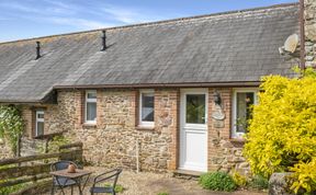 Photo of Winsford Cottage, Wheddon Cross