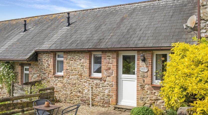 Photo of Winsford Cottage, Wheddon Cross