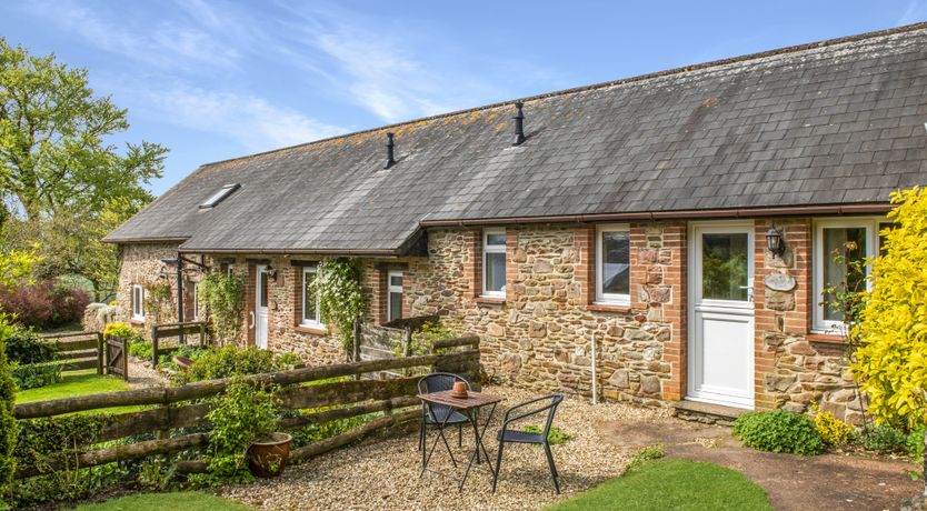 Photo of Winsford Cottage, Wheddon Cross