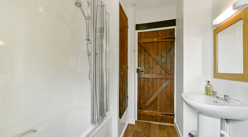 Photo of Winsford Cottage, Wheddon Cross