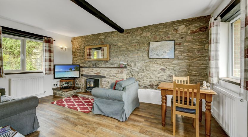 Photo of Winsford Cottage, Wheddon Cross