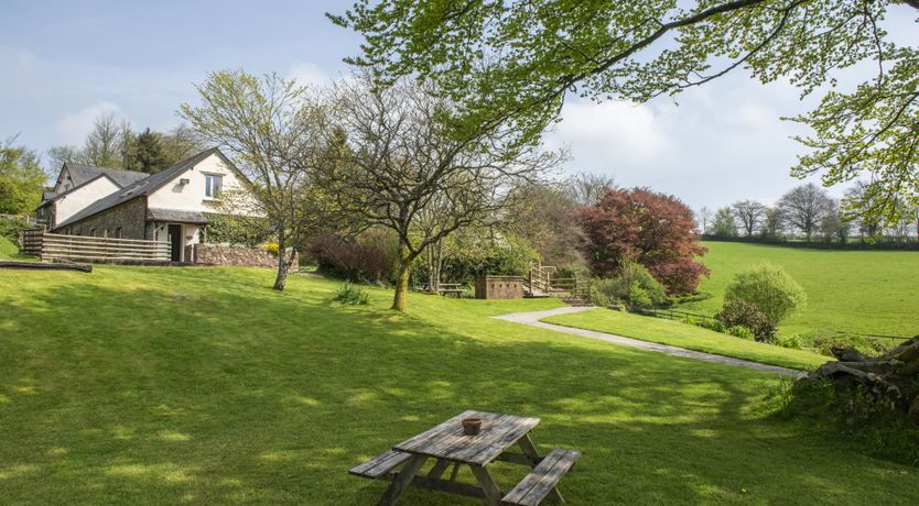 Photo of Winsford Cottage, Wheddon Cross