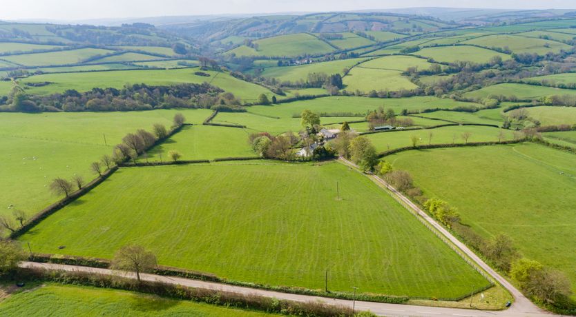 Photo of Winsford Cottage, Wheddon Cross