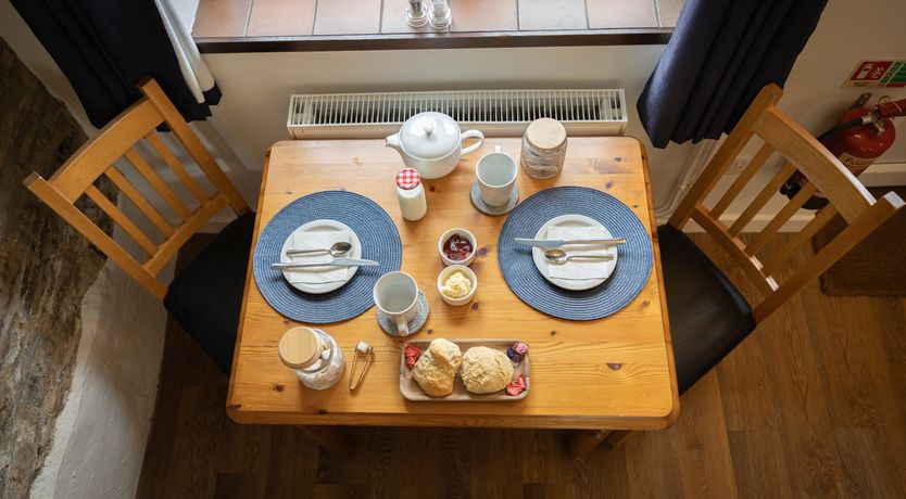 Photo of Winsford Cottage, Wheddon Cross