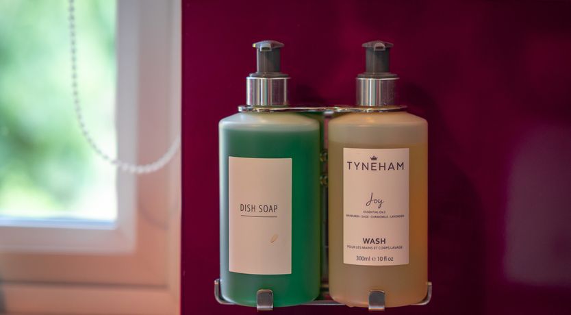 Photo of Winsford Cottage, Wheddon Cross