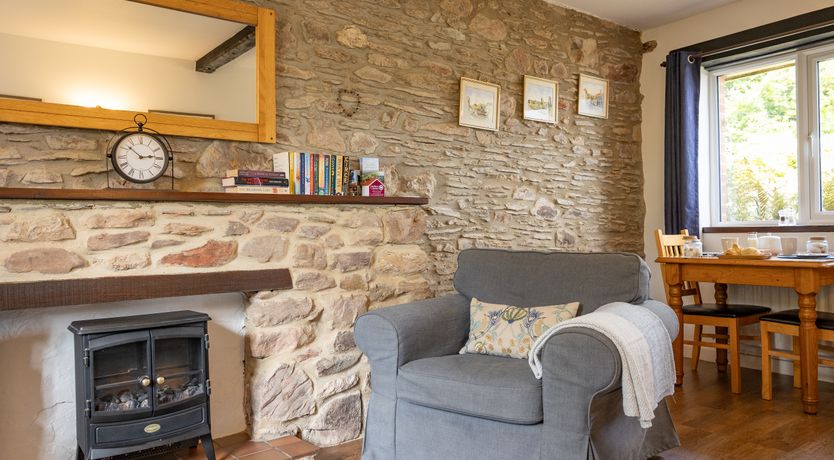 Photo of Winsford Cottage, Wheddon Cross