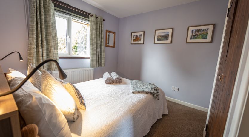 Photo of Winsford Cottage, Wheddon Cross