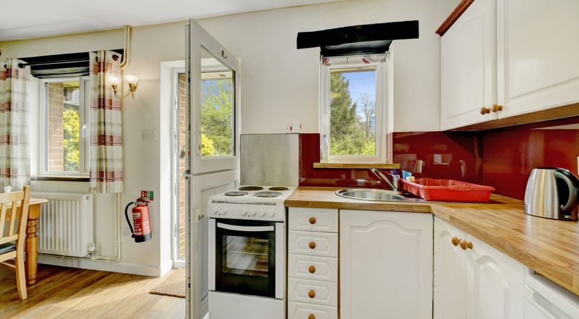 Photo of Winsford Cottage, Wheddon Cross