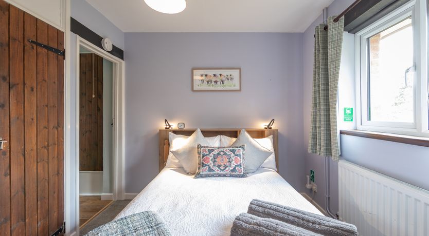 Photo of Winsford Cottage, Wheddon Cross