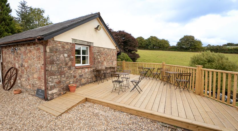 Photo of Winsford Cottage, Wheddon Cross