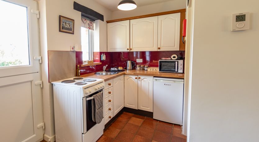 Photo of Winsford Cottage, Wheddon Cross