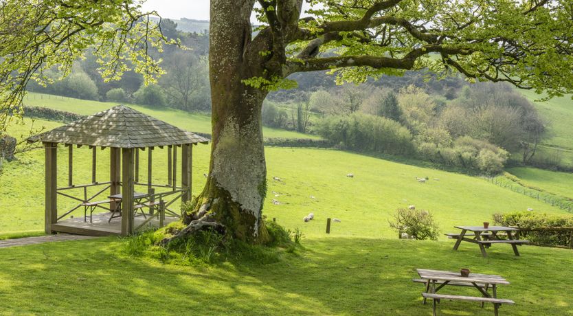 Photo of Winsford Cottage, Wheddon Cross