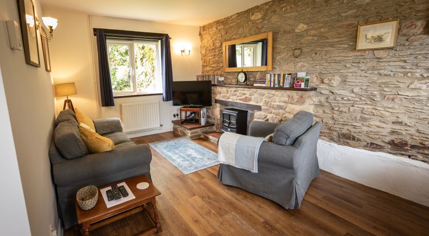 Photo of Winsford Cottage, Wheddon Cross