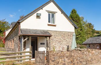 Quarme Cottage, Wheddon Cross Holiday Cottage