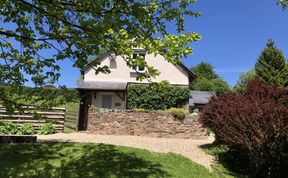 Photo of Quarme Cottage, Wheddon Cross