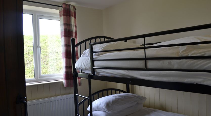 Photo of Quarme Cottage, Wheddon Cross