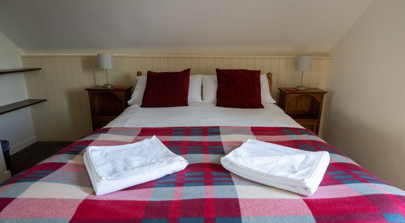 Photo of Quarme Cottage, Wheddon Cross