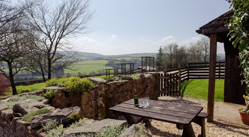 Photo of Quarme Cottage, Wheddon Cross