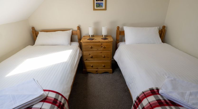 Photo of Quarme Cottage, Wheddon Cross