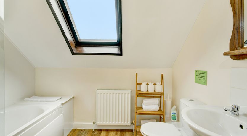 Photo of Quarme Cottage, Wheddon Cross