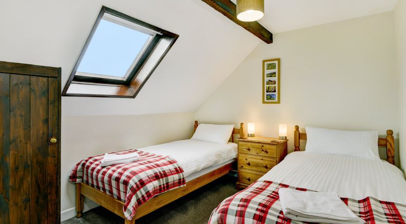 Photo of Quarme Cottage, Wheddon Cross