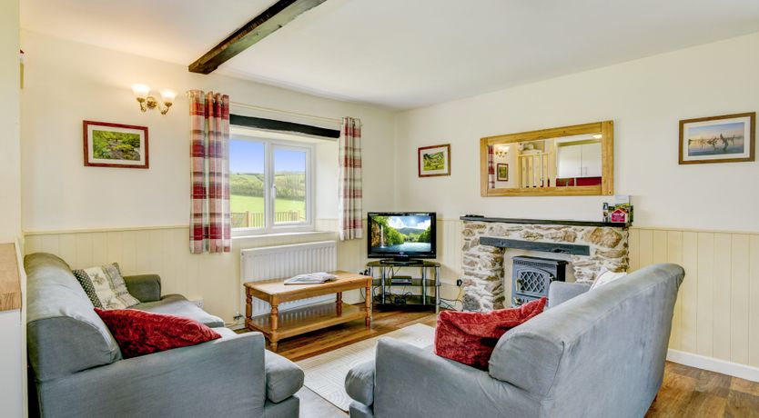 Photo of Quarme Cottage, Wheddon Cross