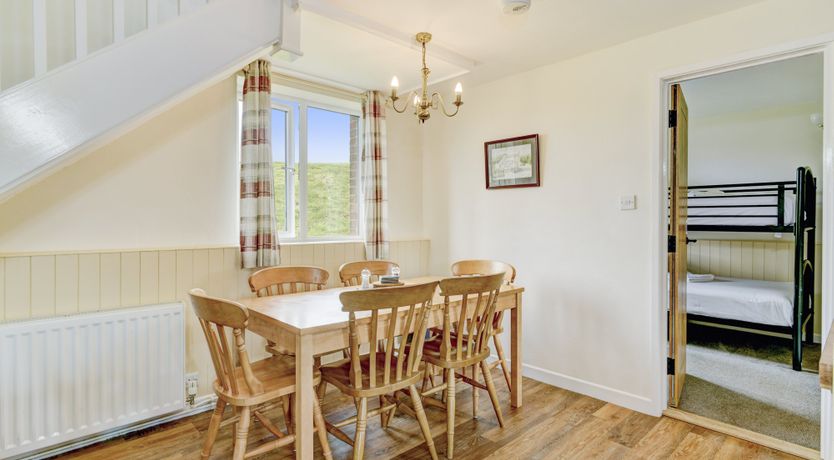 Photo of Quarme Cottage, Wheddon Cross