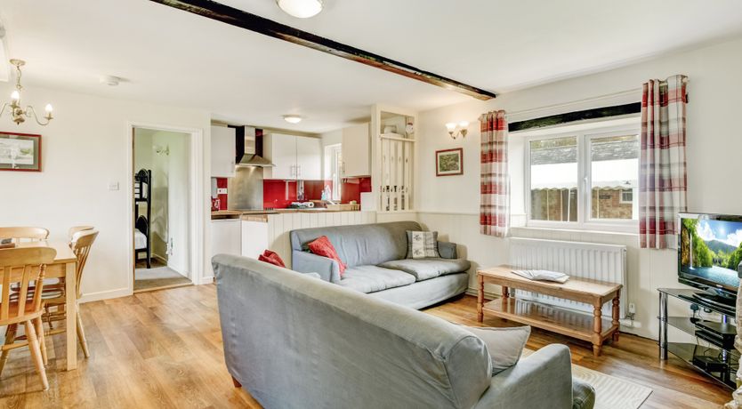 Photo of Quarme Cottage, Wheddon Cross