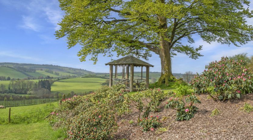 Photo of Quarme Cottage, Wheddon Cross