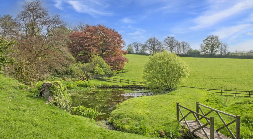 Photo of Quarme Cottage, Wheddon Cross