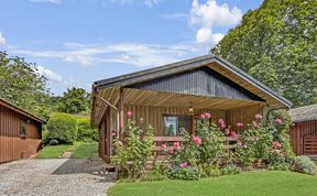 Photo of Cedar Lodge, Minehead