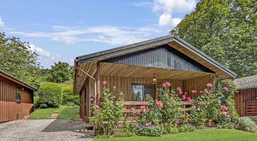 Photo of Cedar Lodge, Minehead