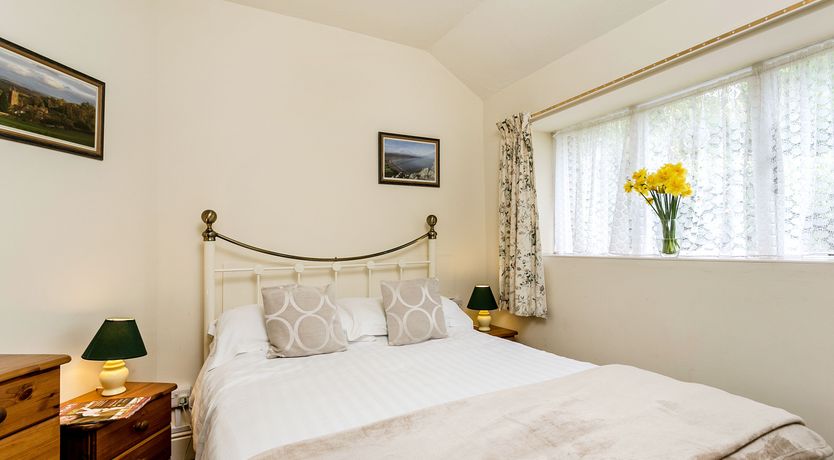 Photo of Rose Cottage, Woodcombe